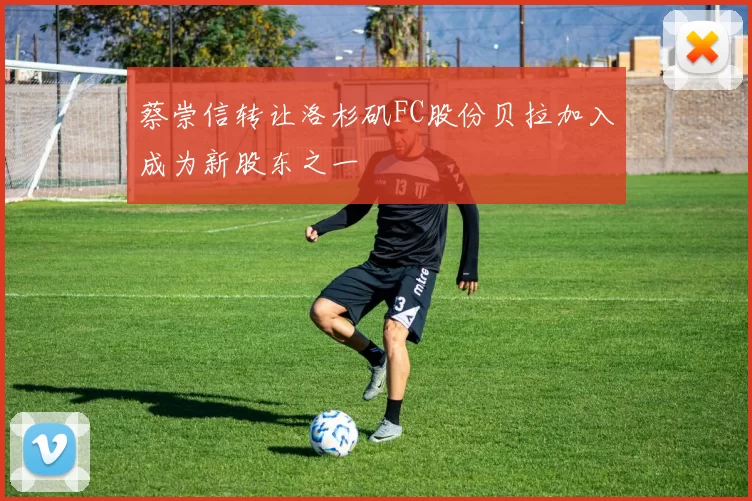 蔡崇信转让洛杉矶FC股份贝拉加入成为新股东之一